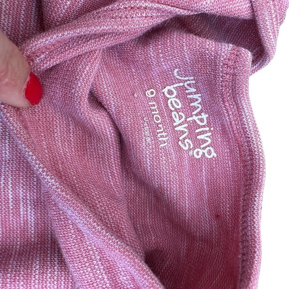 Carters Girls Clothe Bundle 12-18 Months Leggings Cardigan Dresses Legging Shirt - Picture 9 of 14